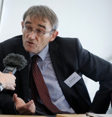 Tom Tynan, Non-Executive Director